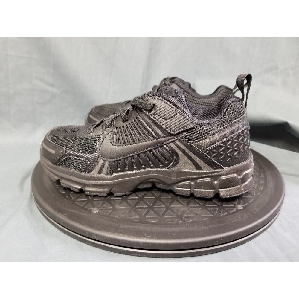Nike Kids Vomero 5 (PS) Sneakers Mesh Black Size 2Y NEW NO BOX! - Picture 5 of 11